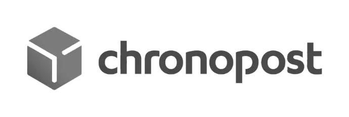 Logo Chronopost