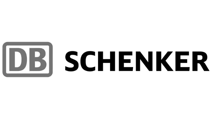 Logo DB Schenker